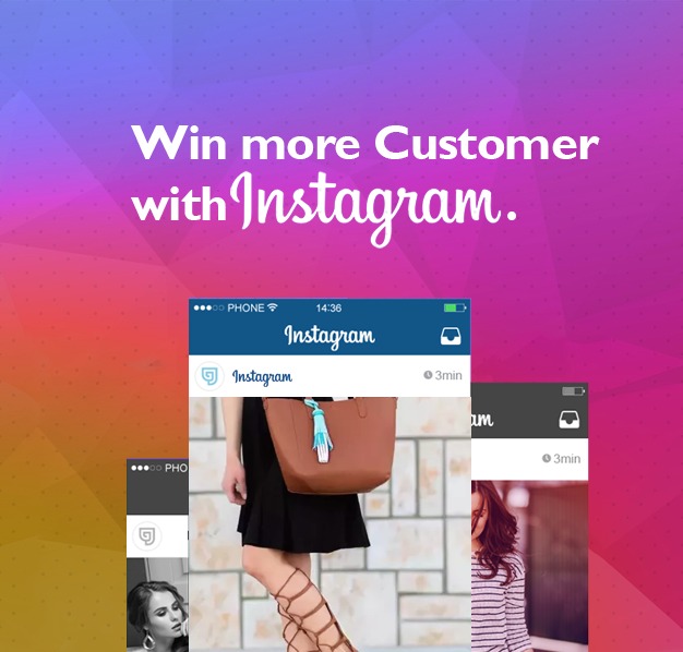 The Most Experienced Instagram Marketing Agency In Delhi